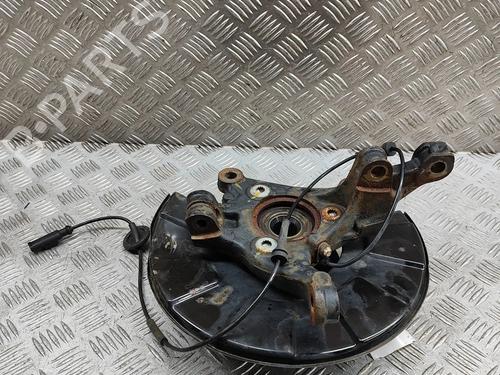 Right front steering knuckle MG MG ZS SUV (AZS1) EV | BP28556451M26 - Image 4