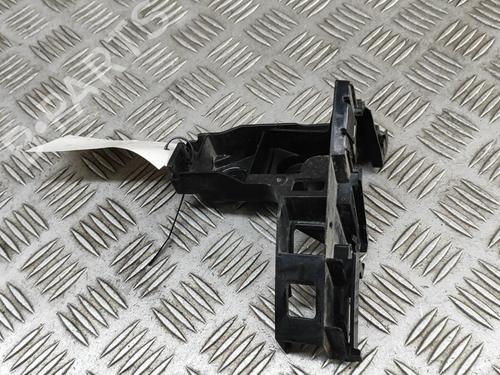 Rear bumper bracket VW GOLF VII (5G1, BQ1, BE1, BE2) e-Golf | BP27350509C159 