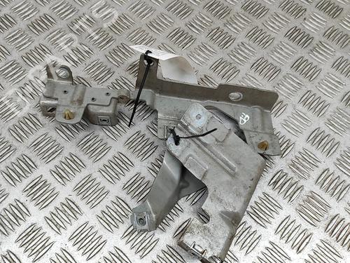 Used Support RENAULT TWINGO II (CN0_) 1.2 16V (CN0K, CN0V, CN0A) (76 hp) 23248878