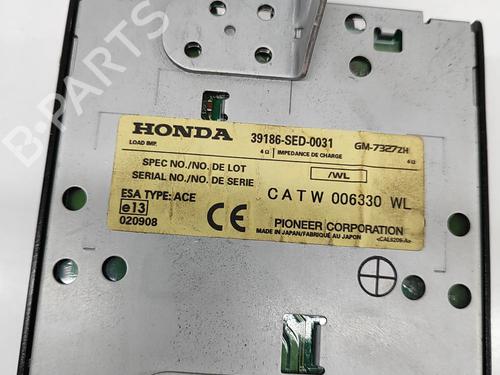 Electronic module HONDA ACCORD VII Tourer (CM, CN) 2.2 i-CTDi (CN2) | BP25219354M83 - Image 6