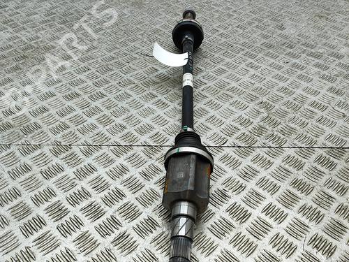 Left rear driveshaft TESLA MODEL 3 (5YJ3) EV | BP32269303M40