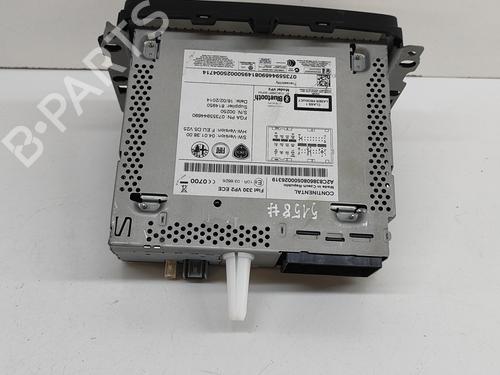 Electronic module FIAT 500L (351_, 352_) 1.4 (199LYB1B) | BP26141994M83 