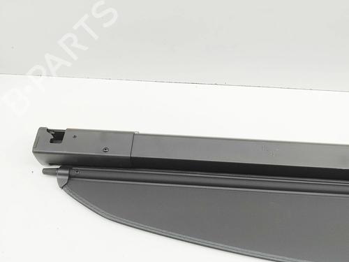 Hattehylde BMW X3 (G01, F97, G08) xDrive 20 d | BP38875367C85 - Image 2