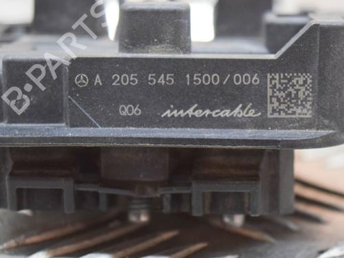 Electronic sensor MERCEDES-BENZ E-CLASS (W213) E 220 d (213.004) | BP14621005M84 