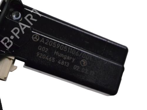 Electronic module MERCEDES-BENZ CLS (C218) CLS 220 BlueTEC / d (218.301) | BP30282864M83 - Image 5