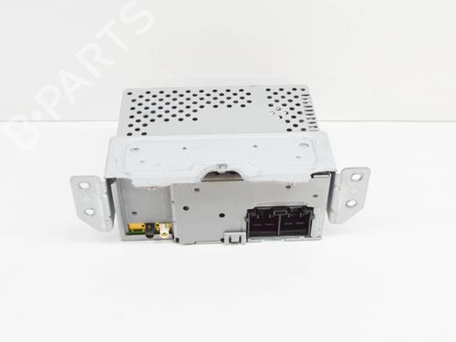 Elektronisk modul FORD FIESTA VII (HJ, HF) 1.0 EcoBoost (101 hp) 14913021