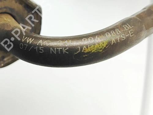 Electronic sensor VW PASSAT B8 (3G2, CB2) 2.0 TDI | BP38421599M84 - Image 6