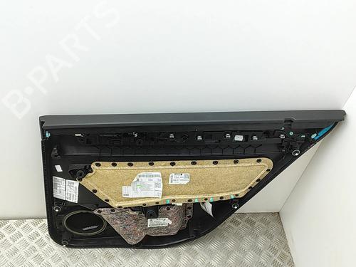 Rear left panel VW PASSAT B8 Variant (3G5, CB5) 2.0 TDI | BP32487374C60