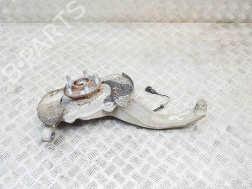 Used Left front steering knuckle JAGUAR I-PACE (X590) EV400 AWD (400 hp) 27759963