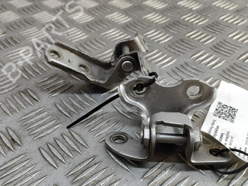 Hinge/Door check strap TOYOTA PRIUS (_W3_) 1.8 Hybrid (ZVW3_) | BP28811907C146 