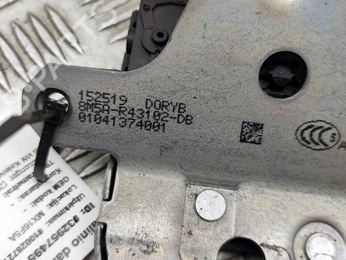 Tailgate lock FORD TOURNEO CUSTOM V362 Bus (F3) 2.0 EcoBlue | BP30178192C101