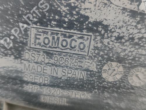 Pipe FORD MONDEO V Turnier (CF) 2.0 TDCi | BP27342873M125 