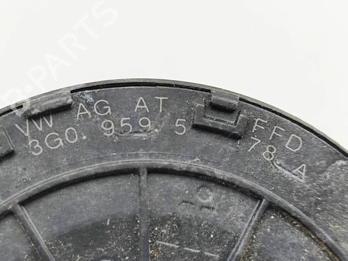 Electronic module VW PASSAT B8 (3G2, CB2) 2.0 TDI | BP33379834M83  - Image 7