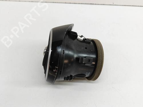 Air vent AUDI A1 (8X1, 8XK) 1.2 TFSI | BP25217566I21 - Image 2