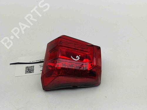 Autre TRIUMPH MOTORCYCLES TIGER ( -999cc) Tiger 800 | BP28565589O1