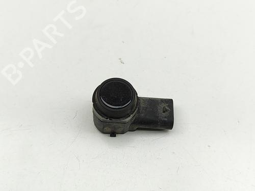 Used Electronic module PORSCHE PANAMERA (970) 4.8 4S (400 hp) 27252534