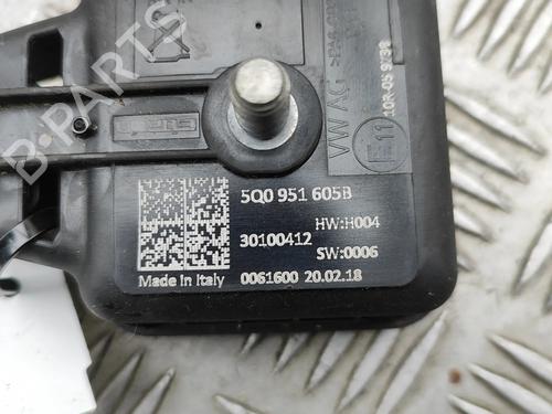 Electronic module VW PASSAT B8 Variant (3G5, CB5) 1.8 TSI | BP33381426M83  - Image 7