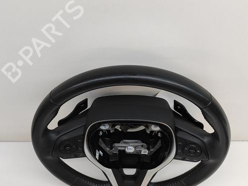 Steering wheel TOYOTA COROLLA Estate (_E21_) 2.0 Hybrid (MZEH12) | BP27788818C49