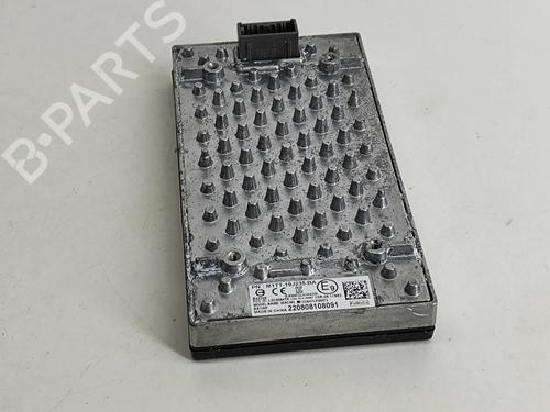 Electronic module FORD PUMA (J2K, CF7) 1.0 EcoBoost mHEV | BP27773933M83