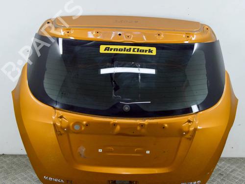 Used Tailgate Tailgate OPEL MOKKA / MOKKA X (J13) 1.4 (_76) (140 hp) 33354545 33354545