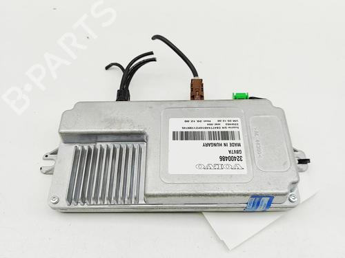 Used Electronic module Electronic module VOLVO XC40 (536) B4 Mild-Hybrid (197 hp) 33379447 33379447