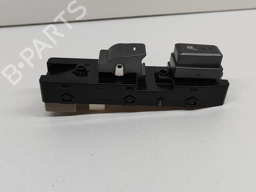 Right rear window switch HYUNDAI IONIQ (AE) 1.6 GDI Hybrid | BP16258327I28 