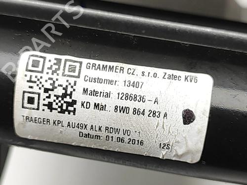 Armlæn AUDI A4 Allroad B9 (8WH, 8WJ) 3.0 TDI quattro | BP31859457I20 