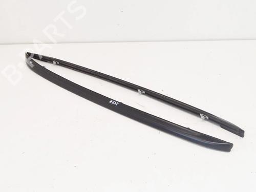 Tagræling BMW X1 (E84) sDrive 18 d (143 hp) 6753677