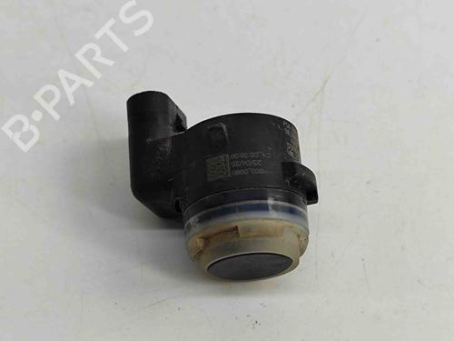 Elektronische module OPEL MOKKA 1.2 (76) (136 hp) 28558253