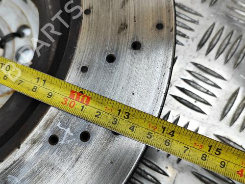 Andre MERCEDES-BENZ M-CLASS (W166) ML 350 BlueTEC 4-matic (166.024, 166.023) | BP31217018O1 