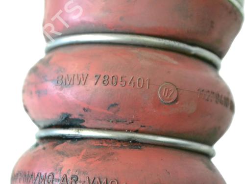 Pipe BMW 6 Convertible (F12) 640 d | BP30283563M125 - Image 5