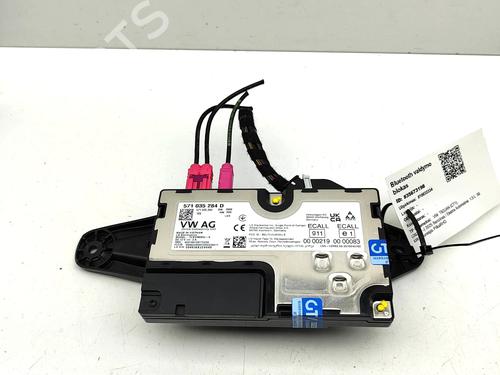 Used Electronic module Electronic module VW TIGUAN (CT1) 1.5 eTSI (131 hp) 35811597 35811597