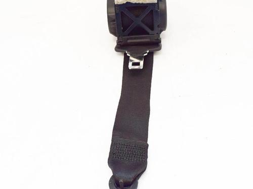 Used Rear left seatbelt BMW 1 (F20) 116 d (116 hp) 6865700