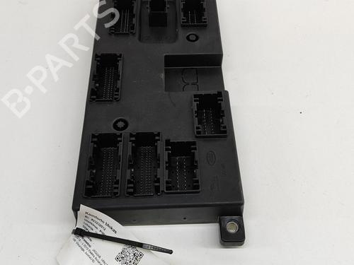 Electronic module JAGUAR I-PACE (X590) EV400 AWD | BP27768356M83 