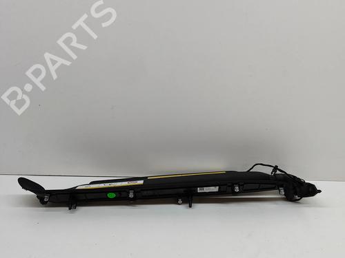 Left sun visor TESLA MODEL X (5YJX) 90D AWD | BP17077044I1 - Image 2