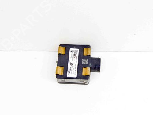 Electronic module NISSAN QASHQAI II (J11, J11_) 1.5 dCi | BP14649382M83 