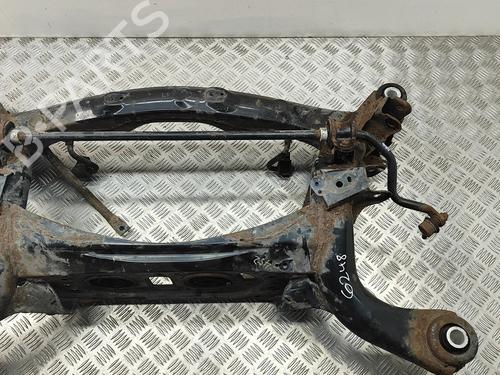 Rear axle LEXUS GS (_L1_) 300h (AWL10_, AWL10R) | BP36782791M2 - Image 3