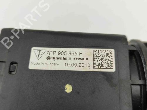 Ignition barrel PORSCHE PANAMERA (970) 3.0 S E-Hybrid | BP29373539M48