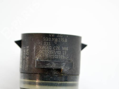 Elektronisk modul SKODA KAROQ (NU7, ND7) 1.0 TSI | BP10527820M83 
