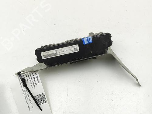 Used Electronic sensor Electronic sensor PEUGEOT 3008 II SUV (MC_, MR_, MJ_, M4_) Hybrid 180 (M4DGLU) (179 hp) 30194280 30194280