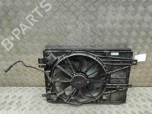 Radiator fan CITROËN C5 AIRCROSS (A_) 1.2 PureTech 130 (ARHNSJ) | BP28550881M35 