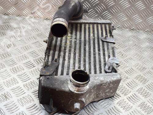 Intercooler AUDI A8 D3 (4E2, 4E8) 4.0 TDI quattro | BP8895046M30 