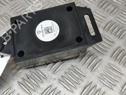 Elektronisk modul PORSCHE CAYENNE Coupe (9YB) 3.0 AWD (9YBAA1) | BP27787995M83 
