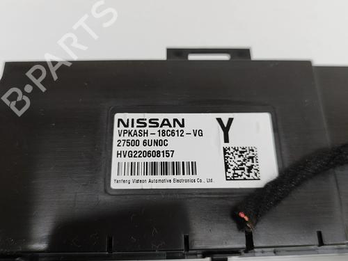 Electronic module NISSAN QASHQAI III (J12) 1.3 DIG-T | BP27786899M83  - Image 8