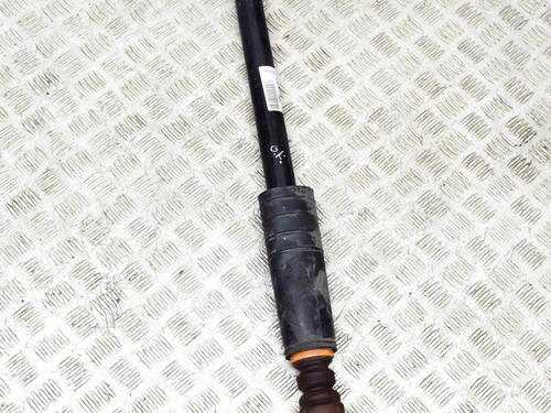 Left rear shock absorber OPEL CORSA E Hatchback Van (X15) 1.4 (08) | BP15376546M18 