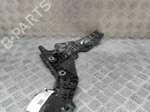 Rear bumper bracket AUDI E-TRON Sportback (GEA) 50 quattro | BP28558813C159