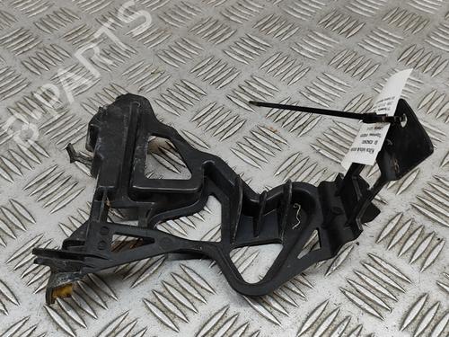 Support BMW 7 (F01, F02, F03, F04) 740 d (306 hp) 23415815