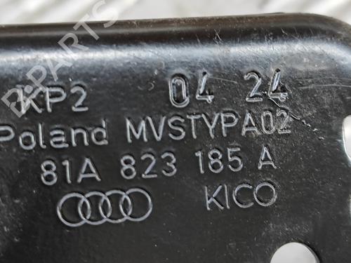 Exterior handle AUDI Q4 E-TRON SUV (F4B) 45 | BP29373315C122 