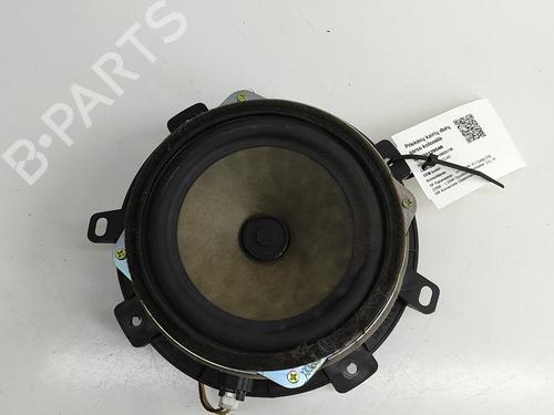 Used Speaker HYUNDAI H-1 Cargo (TQ) 2.5 CRDi (110 hp) 25787695