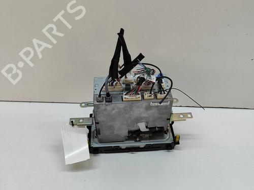Electronic module TOYOTA AURIS (_E18_) 1.3 Dual-VVTi (NRE180_, NRE180R) | BP29458771M83